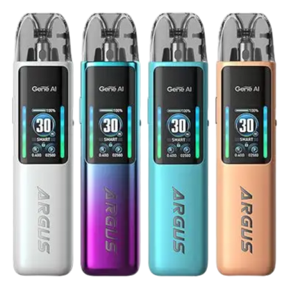 Voopoo Argus G2 Pod Kit