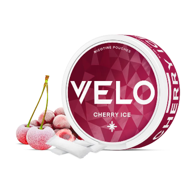 Velo Nicotine Pouches