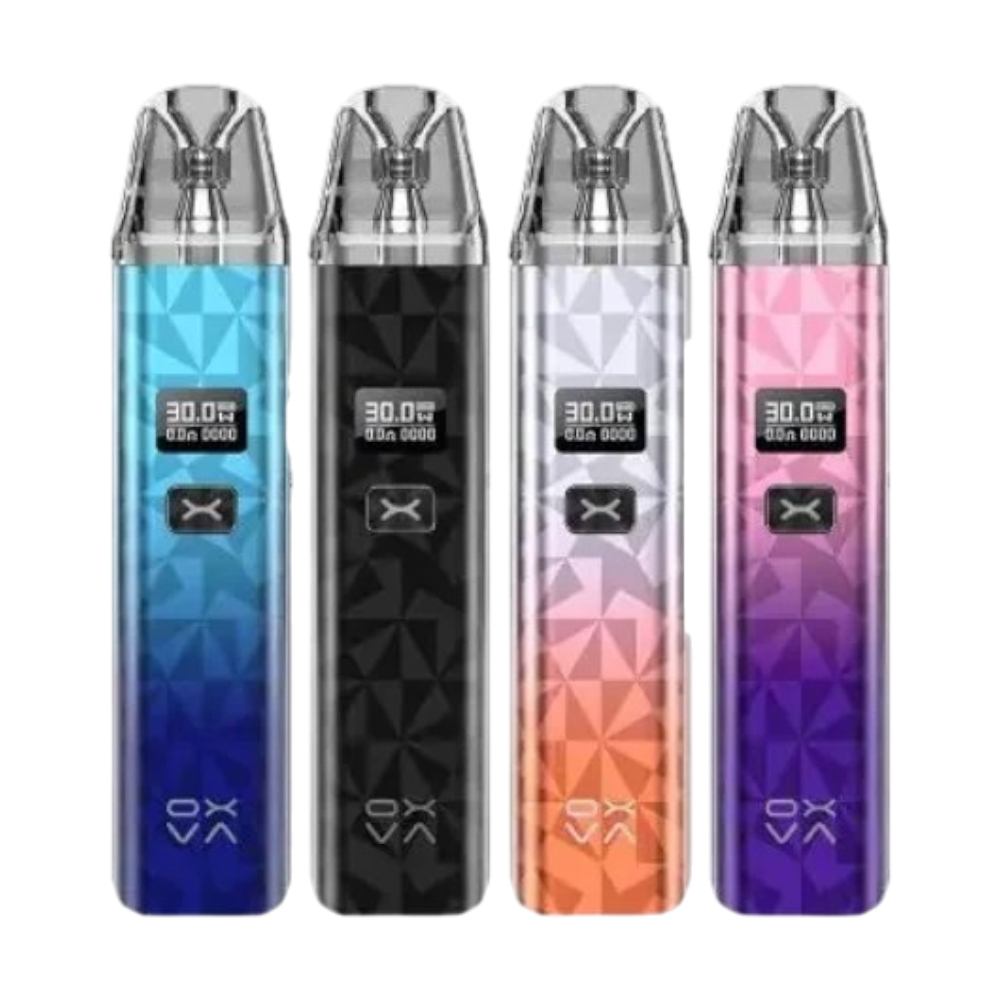 Xlim Classic Pod Kit