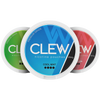 Clew Nicotine Pouches