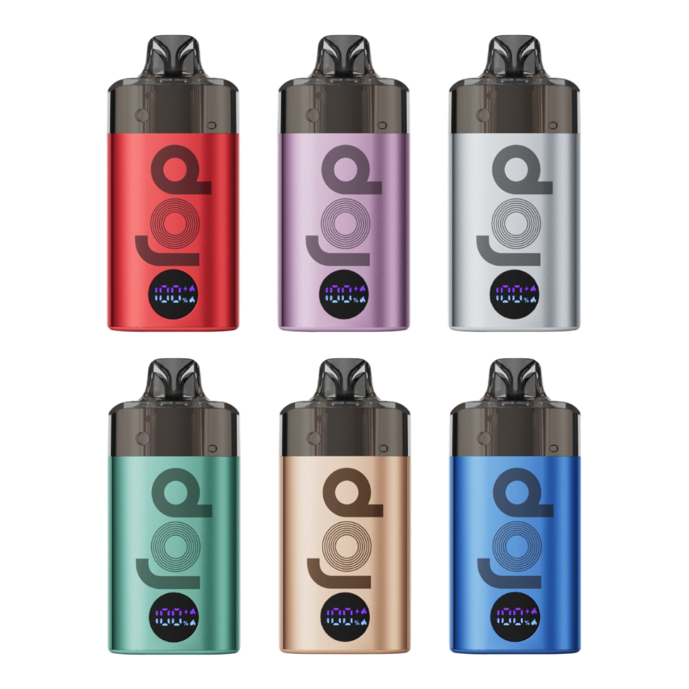 Vaporesso Dojo Blast 6000