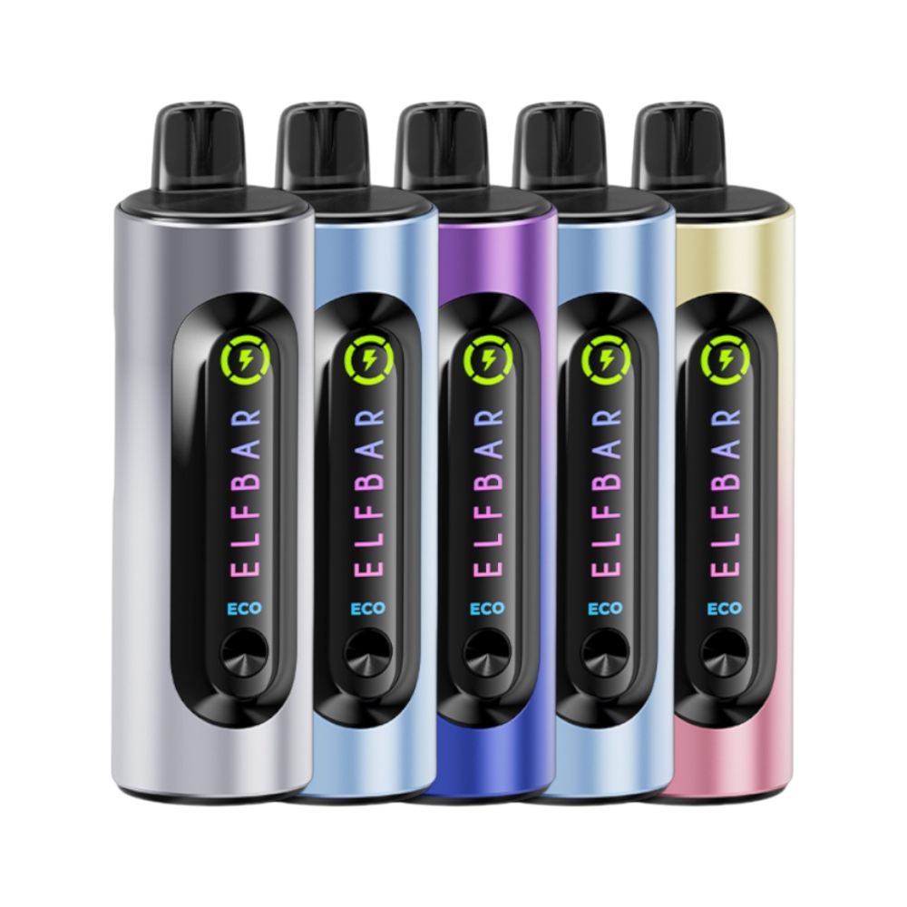 Elfbar 4 in 1 Pod Kit 20mg