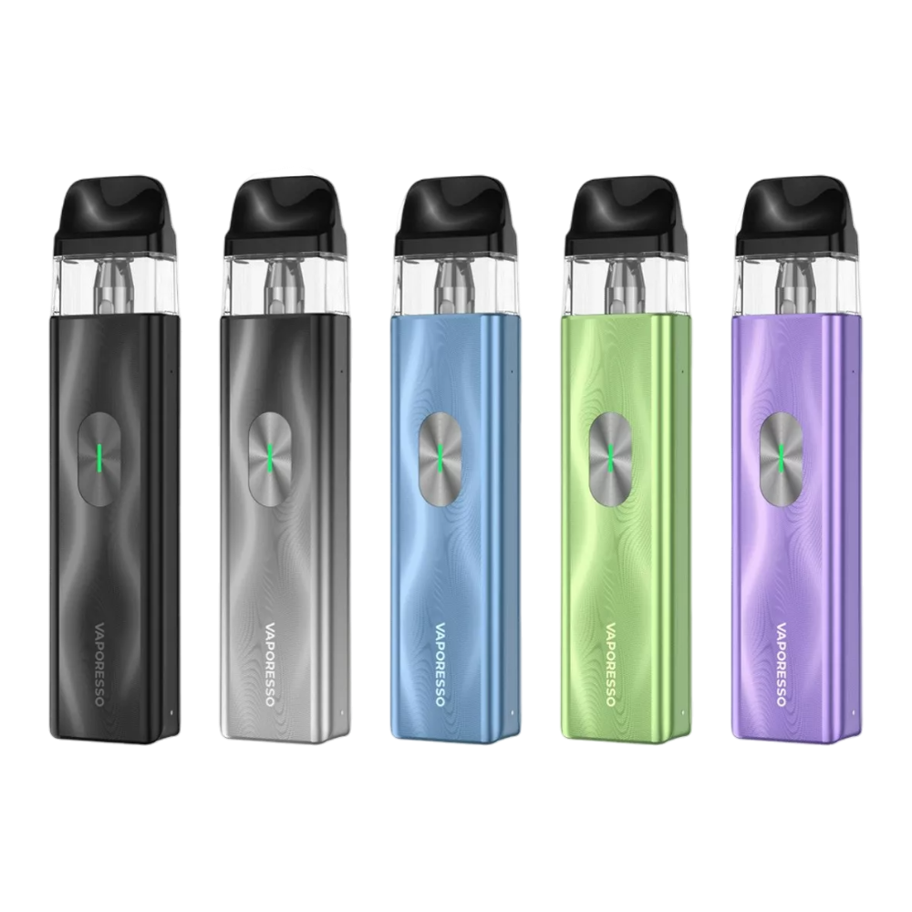 Vaporesso XROS 4 Mini Pod Kit