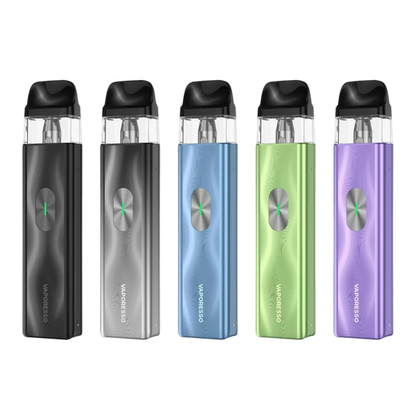 Vaporesso XROS 4 Mini Pod Kit