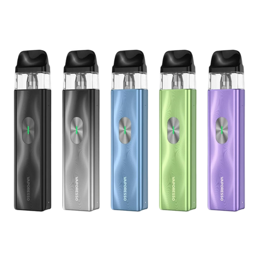 Vaporesso XROS 4 Mini Pod Kit