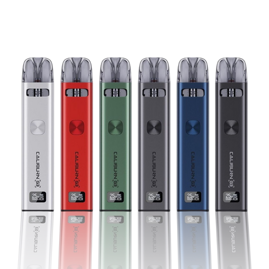 UWell Caliburn G3 Kit