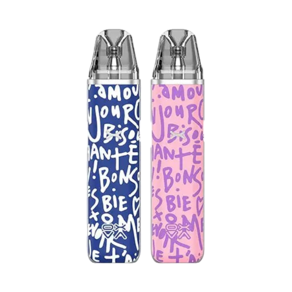 Xlim Go Pod Kit