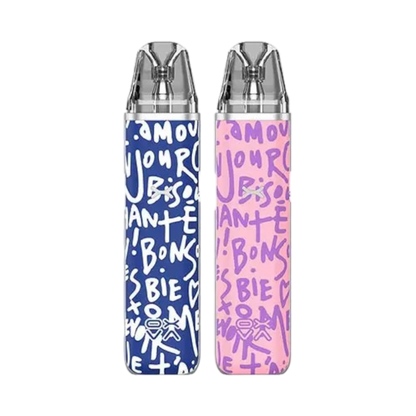Oxva Xlim Go Pod Kit