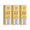 Gold Bar 20mg Disposables