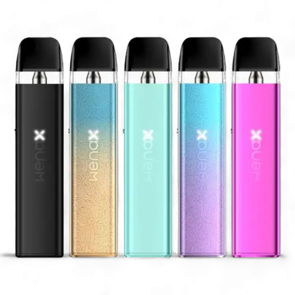 Geek Vape Wenax Q Mini Kit