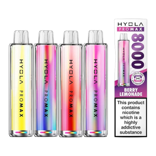 Hyola Pro Max 8000 Kits