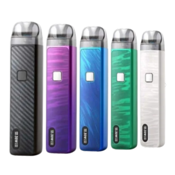 Aspire Flexus Pro Pod Kit