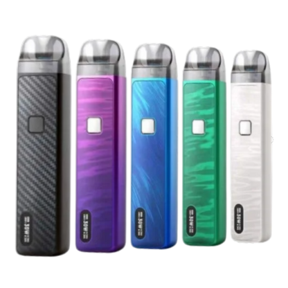 Aspire Flexus Pro Pod Kit
