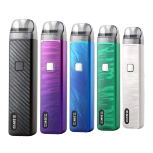 Aspire Flexus Pro Pod Kit