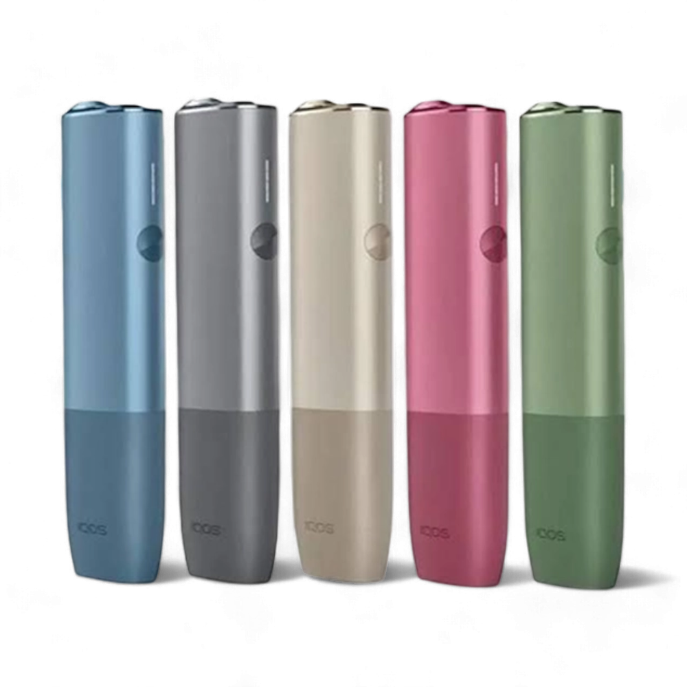 IQOS ILUMA One Kit