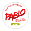 Pablo Nicotine Pouches 50mg