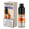 Maryliq Nic Salts by Lost Mary