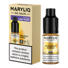 Maryliq Nic Salts by Lost Mary