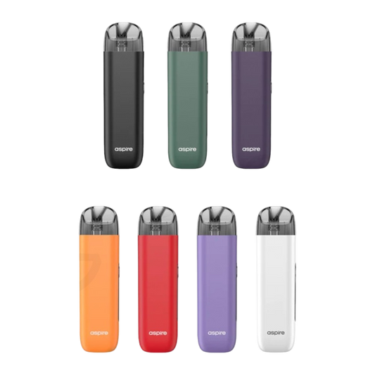 Aspire Minican 3 Pro Pod Kit