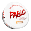 Pablo Nicotine Pouches 50mg