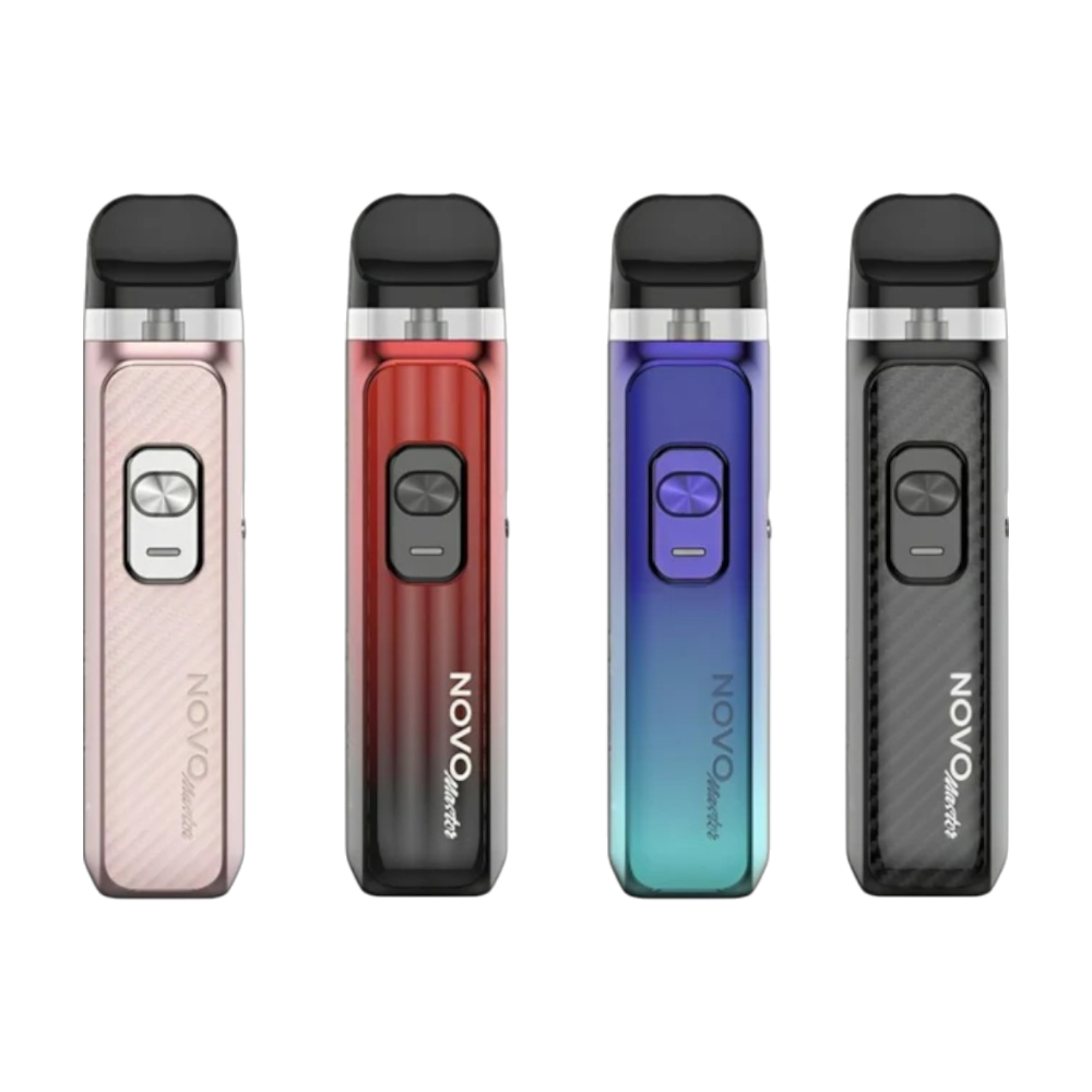 Smok Novo Master Pod Kit