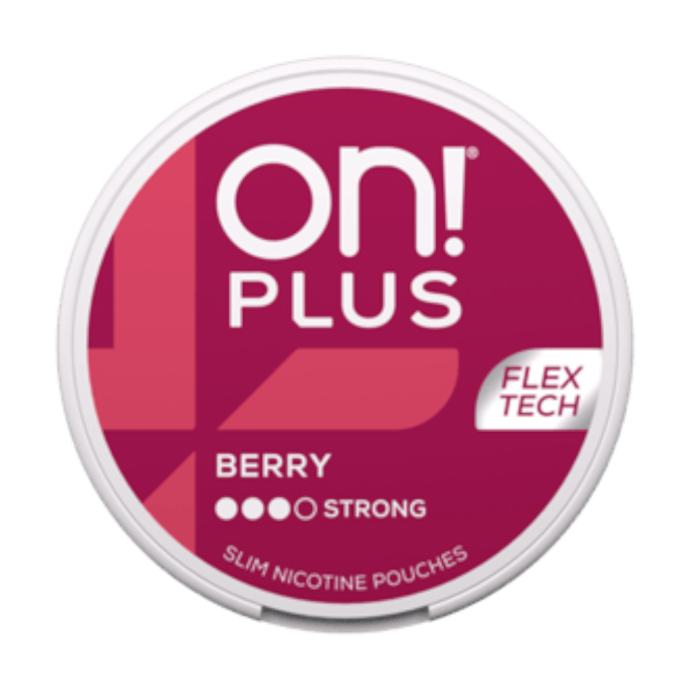 On! Plus