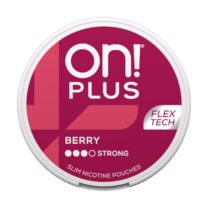 On! Plus