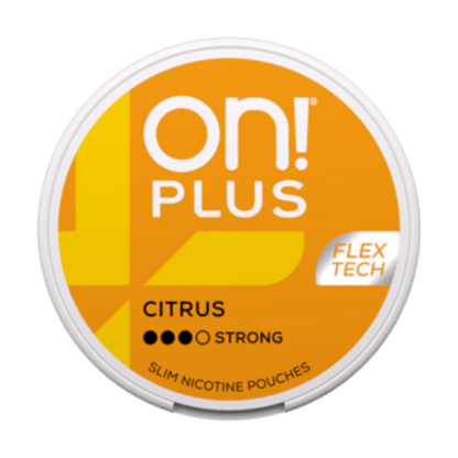 On! Plus