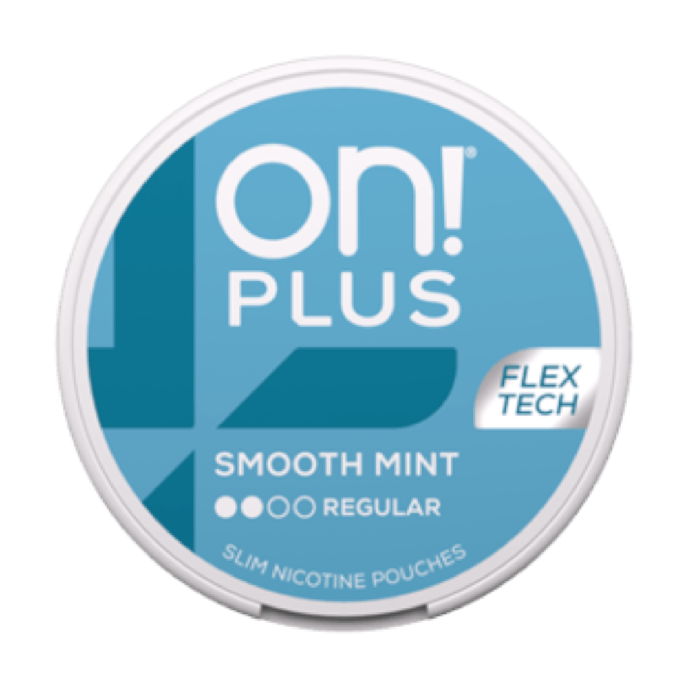 On! Plus