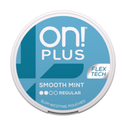 On! Plus
