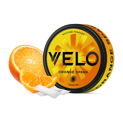 Velo Nicotine Pouches