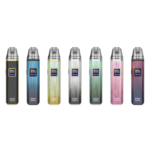 OXVA Xlim Pro Pod Kit