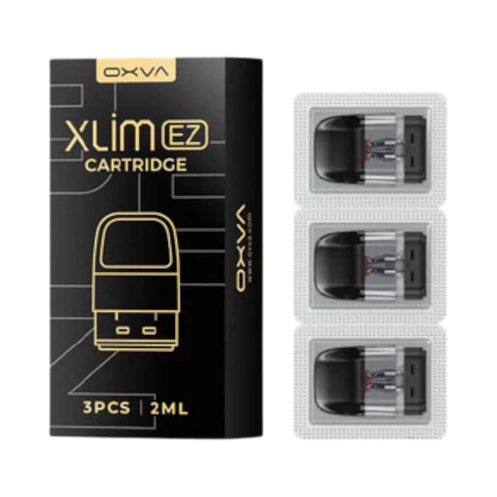 OXVA Xlim EZ XL Top Fill Pods