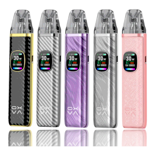 Oxva Xlim Pro 2 Display OXVA Xlim Pro 2 Pod Kit Red Box Vape OXVLA XLIM Oxva Xlim Pro 2 Display OXVA Xlim Pro 2 Pod Kit Red Box Vape OXVLA XLIM