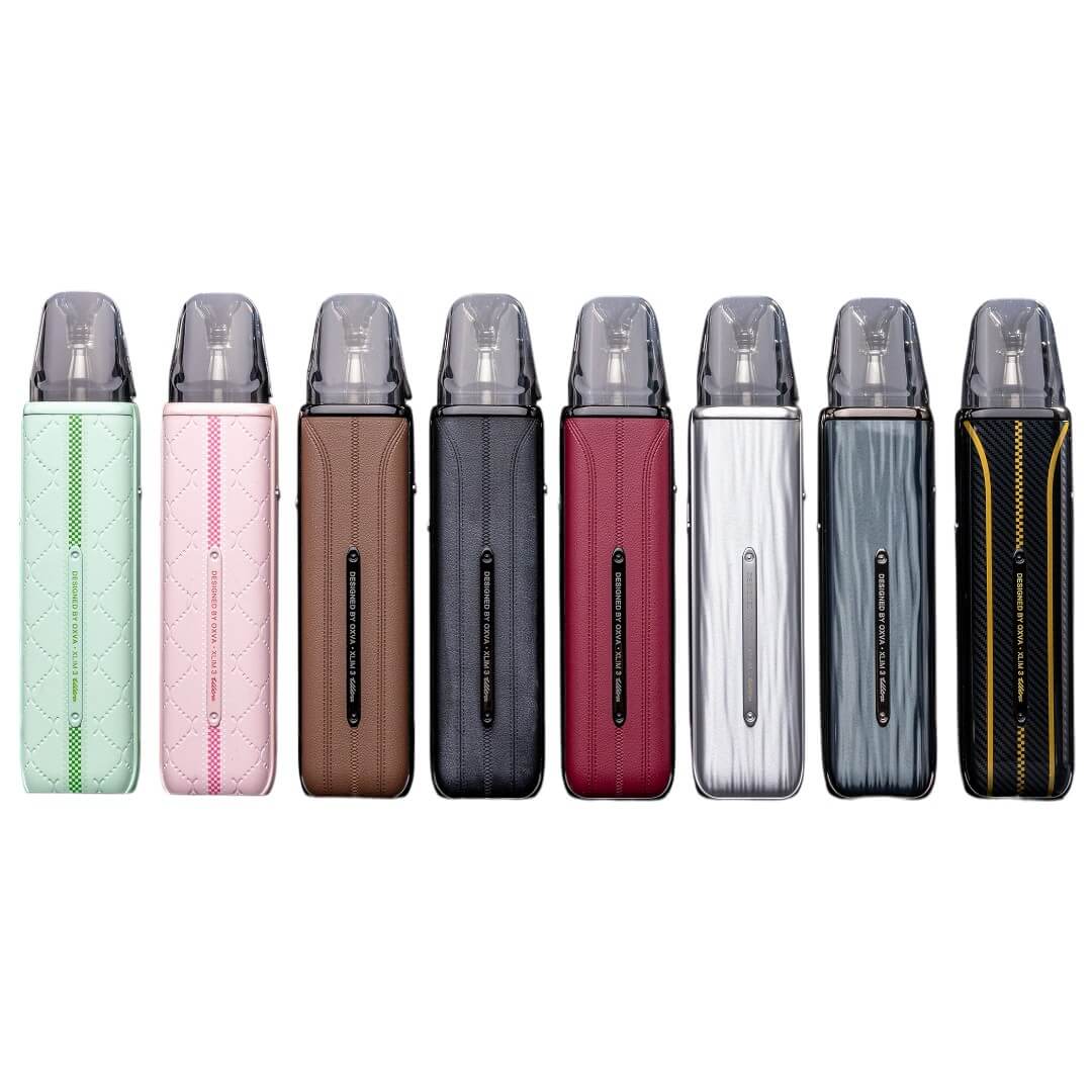 OXVA Xlim Ultra 3 Pod Kit