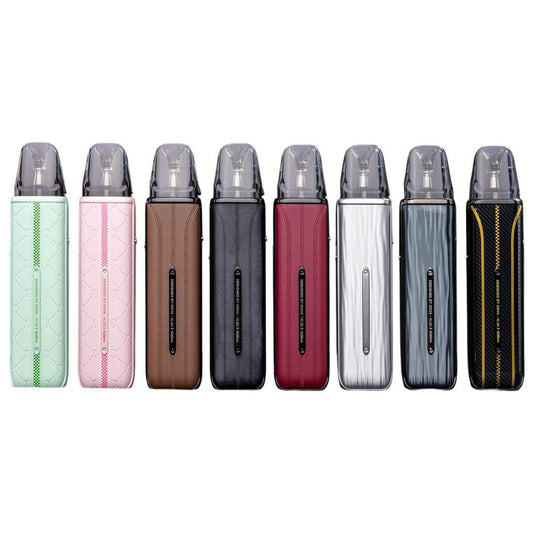 OXVA Xlim Ultra 3 Pod Kit