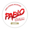 Pablo Nicotine Pouches 50mg