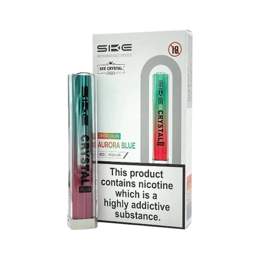 SKE Crystal Plus Device