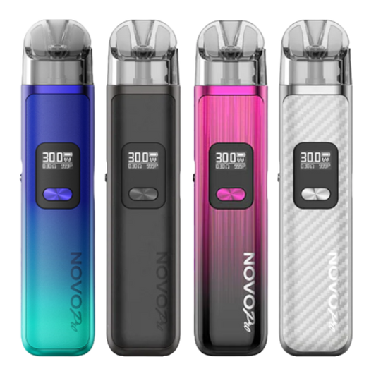Smok Novo Pro 30w Pod Kit