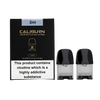 Caliburn G2 Replacement Pods by Uwell
