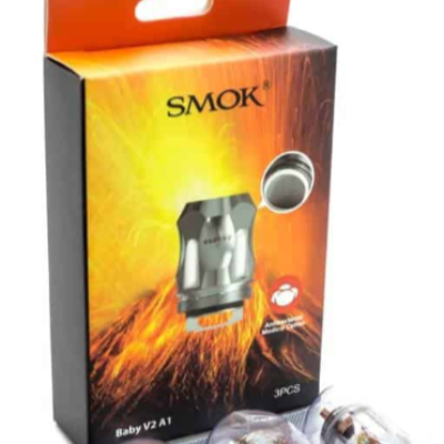 Smok - Mini V2 A1 0.17ohms Coils x3