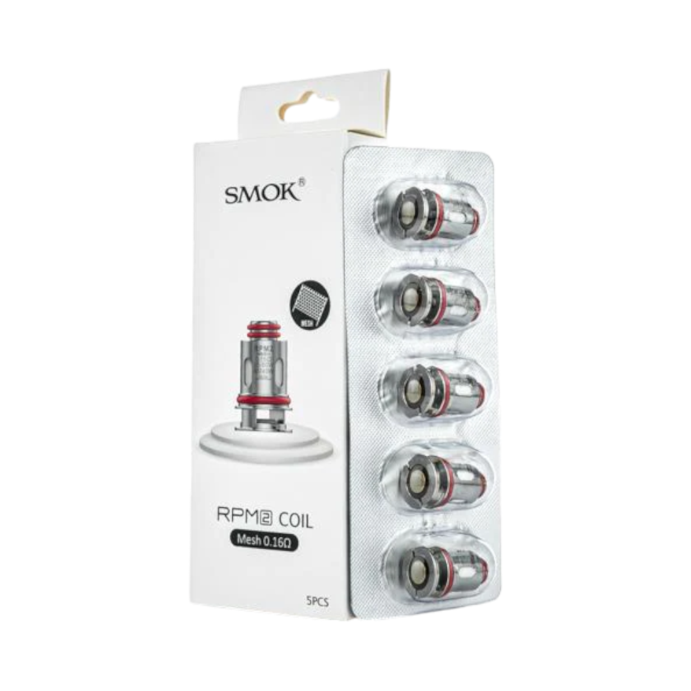 Smok RPM2 Coils 0.16ohm