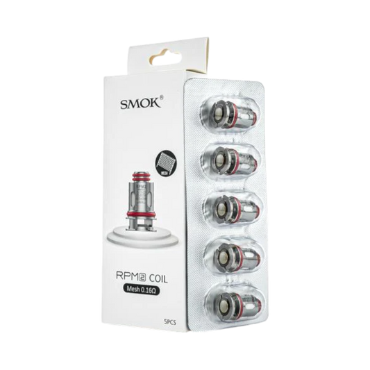 Smok RPM2 Coils 0.16ohm