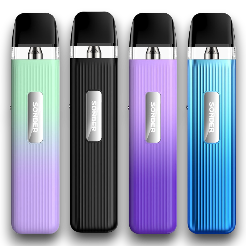 Geekvape Sonder Q Pod Kit