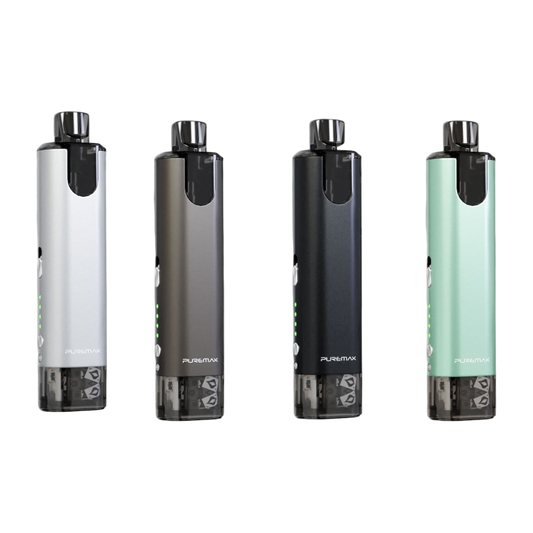 SX Mini Puremax Pod Kit