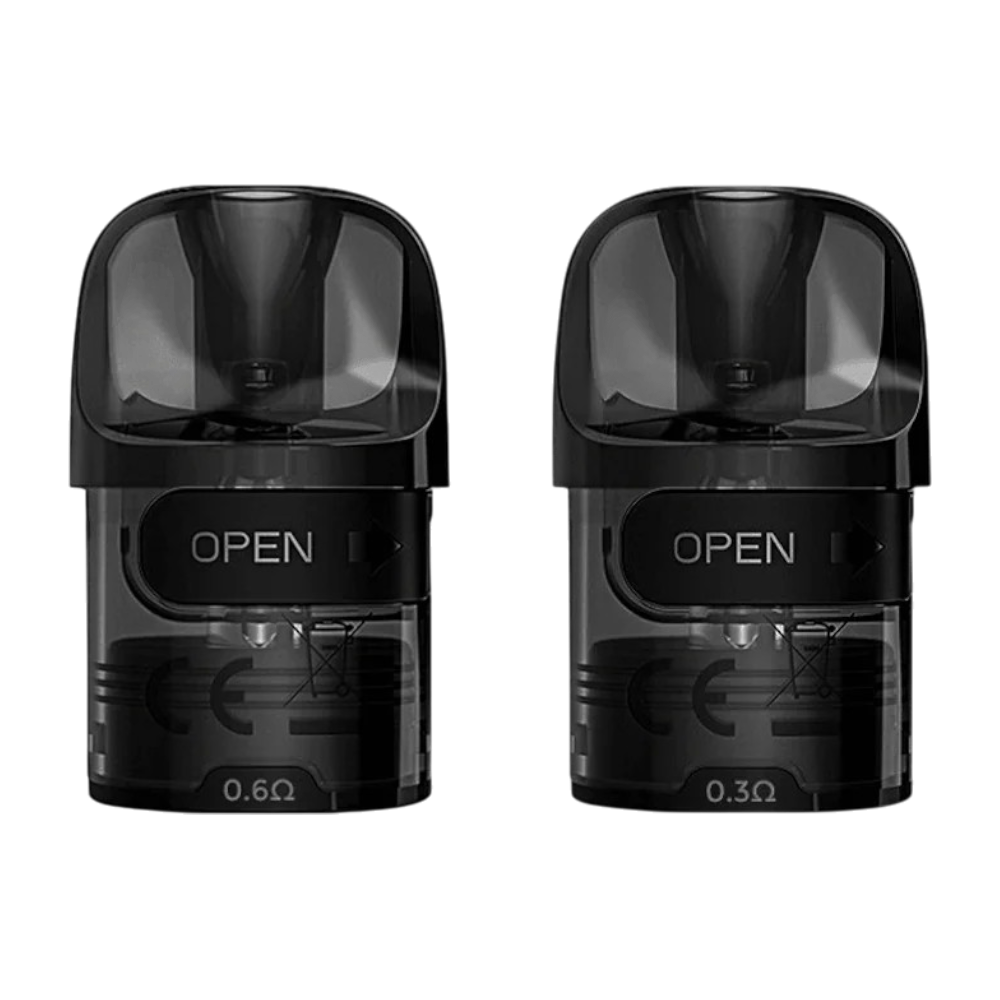E Plus Thelema Series Replacement Pods