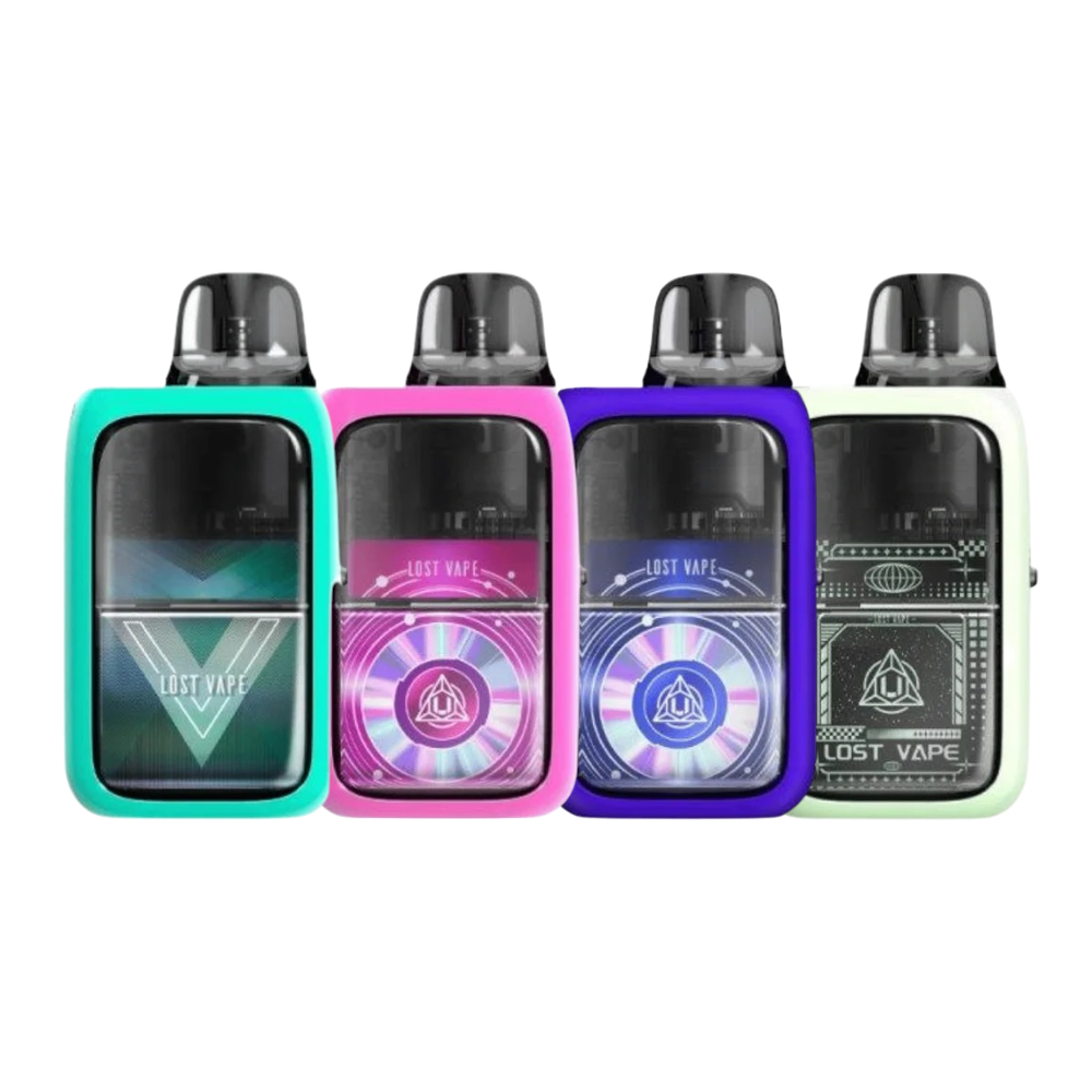 Lost Vape Ursa Epoch Pod Kit