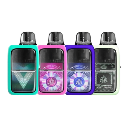 Lost Vape Ursa Epoch Pod Kit