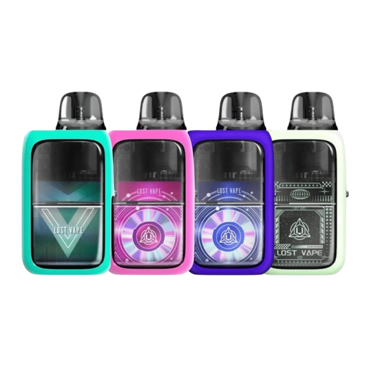 Lost Vape Ursa Epoch Pod Kit