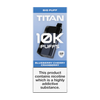 Titan 10k 20mg Big Puff Device